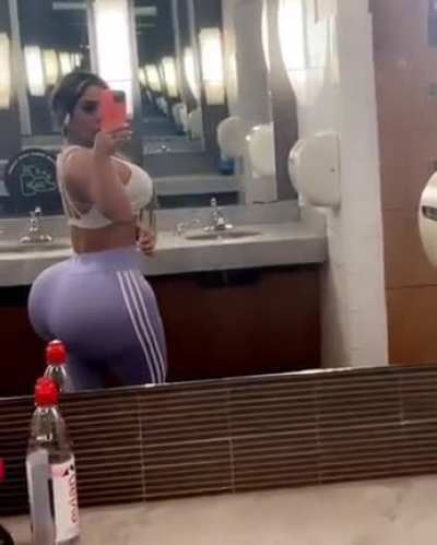 Too big? Or do you love it?