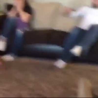 Out of nowhere
