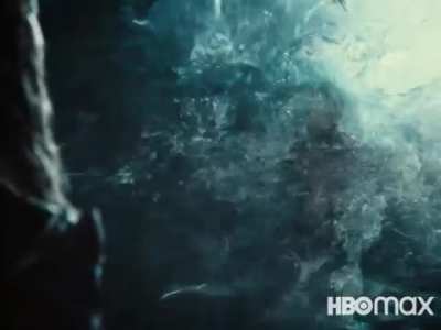 NEWS: Zack Snyder’s Justice League | Official Teaser | HBO Max