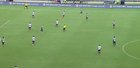 Ceará [1]-0 Bahia - Vinícius - 17' 1°T