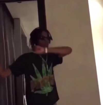 Rare Carti Vid