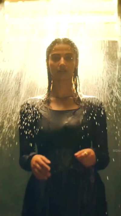 Meenakshi Chaudhary