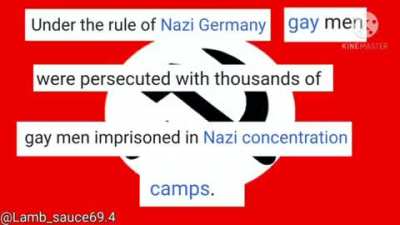 Nope, they aren't