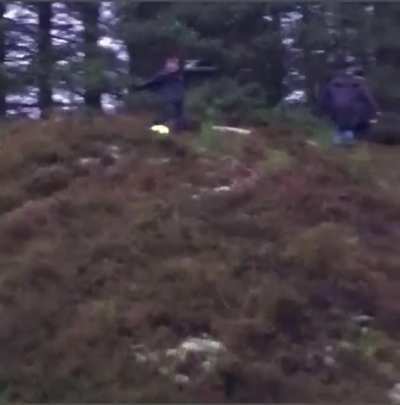 Maybe Maybe Maybe