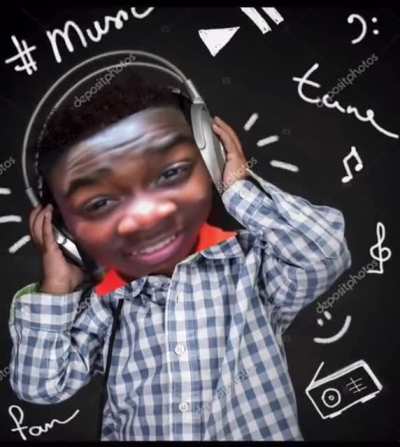 How lil niggas be when they listen to Location by carti 😂💀