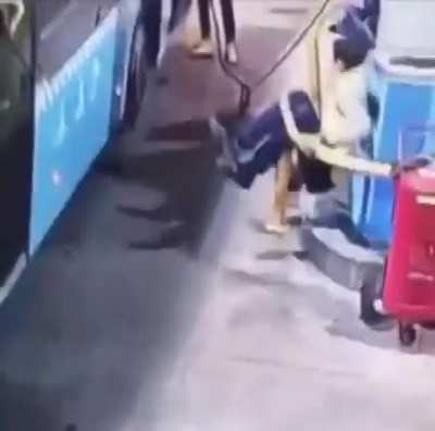 Застрял