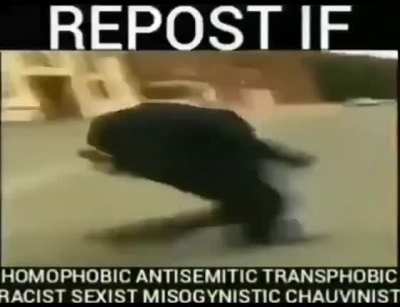 repost