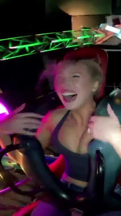Maybe maybe maybe