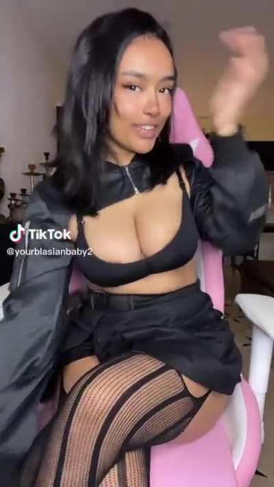 Just a tease