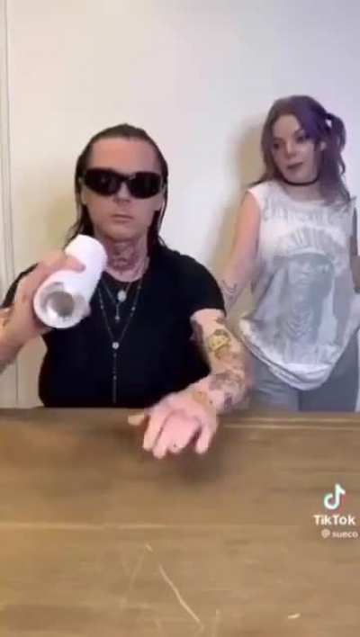 Maybe Maybe Maybe 