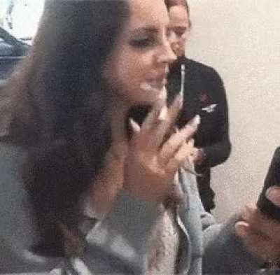 Lana Del Rey