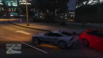 Rockstar not even trying to hide it anymore