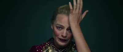 I, Tonya (2017)