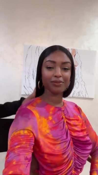 Javicia leslie