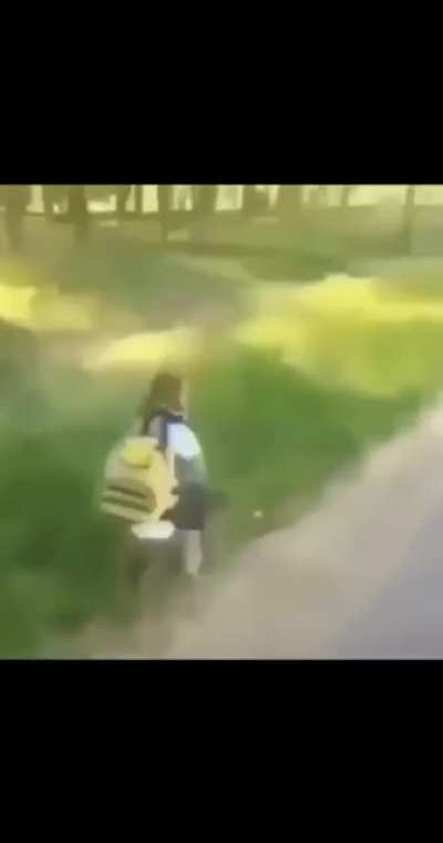 Lyrics are in Japanese. Could be from an anime.