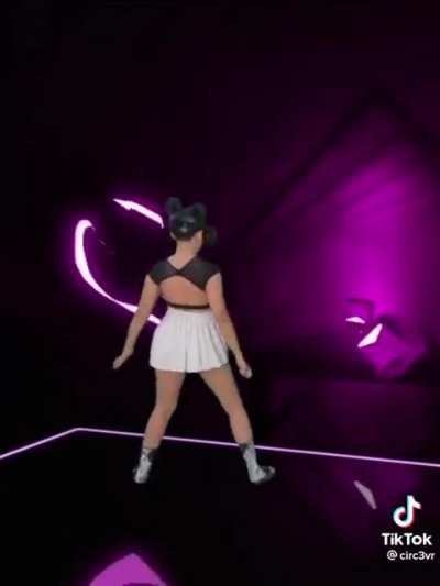 Jeannie you have B.D.E. but you must train it.