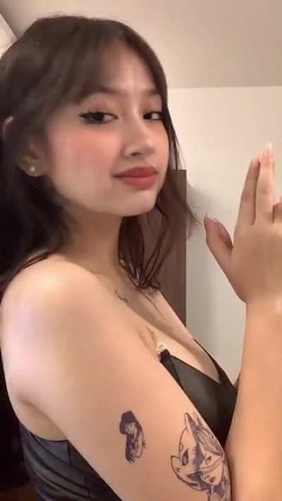 pretty sexy af