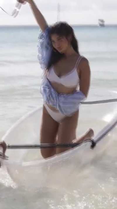 Heaven Peralejo