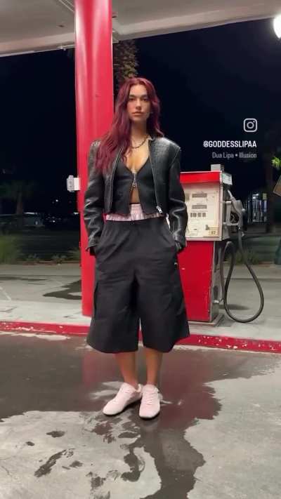 Dua Lipa 