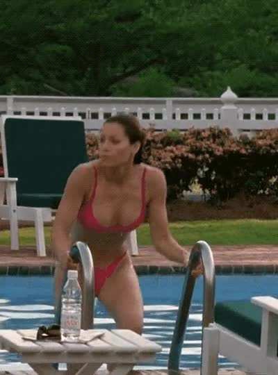 Jessica Biel