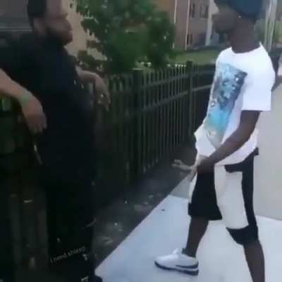 Fuck it, no title