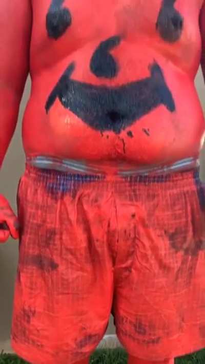 Kool aid but irl
