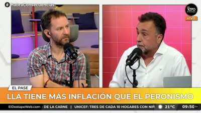 Roberto Navarro: 