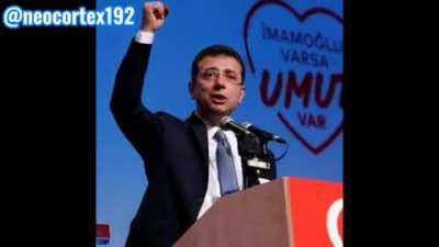 Başbuğ imamson