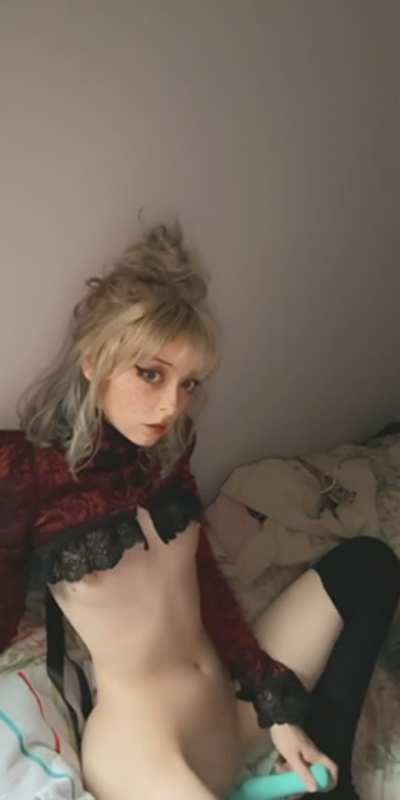 Sub to my onlyfans to get the full videos ❤️❤️ link at top of page!