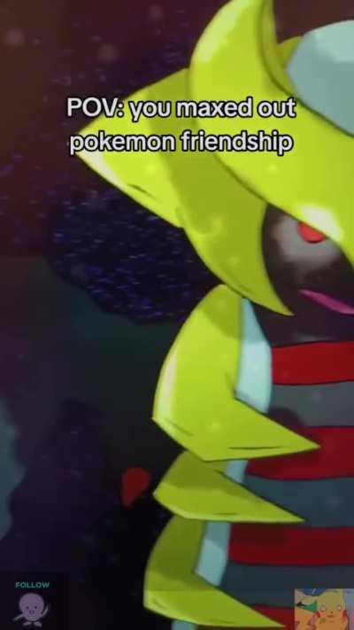 Pokemon at 3AM: