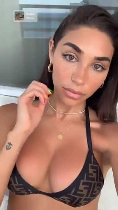 looking good