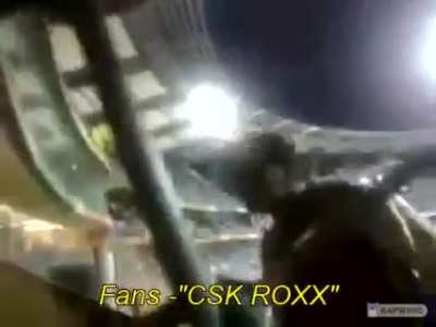 Keep it cool Virat