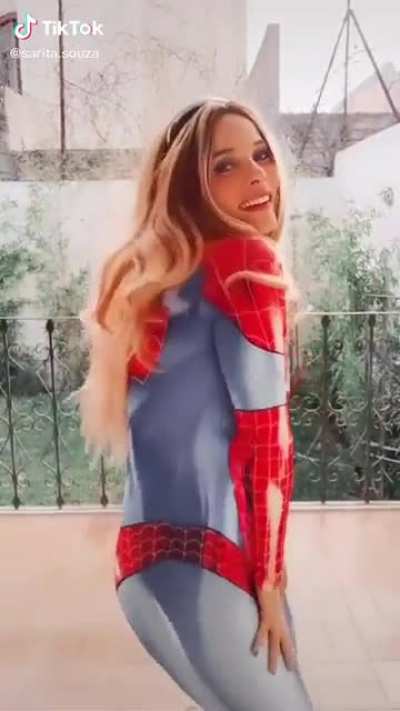 Que me arañe