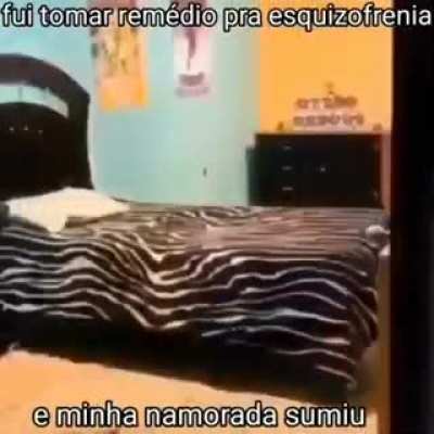 Aconteceu mesmo T-T