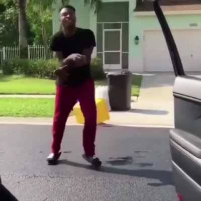 to jump