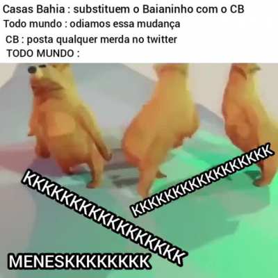 Que a verdade seja dita