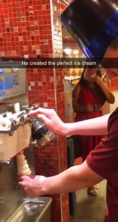 Ice cream