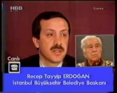 Bir Şeriatçı ile Aziz Nesin'in Tartışması - Esas En Sonda Sorulan Soruyu Bir Dinleyin, Sizce De Cevabı Çok Açık Değil mi?