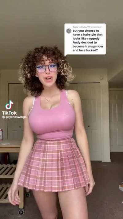 Extremely sexy and we'll endowed 