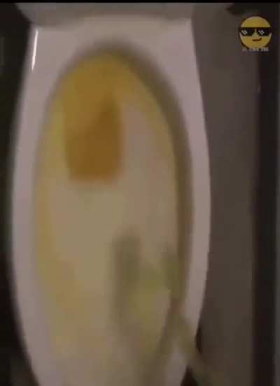 extreme piss