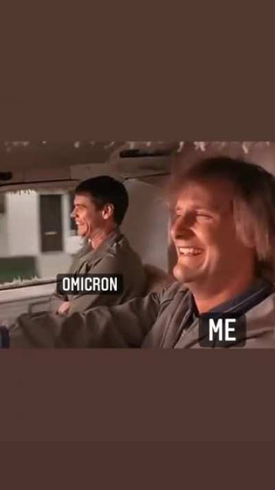 I'm gonna get you 🤣