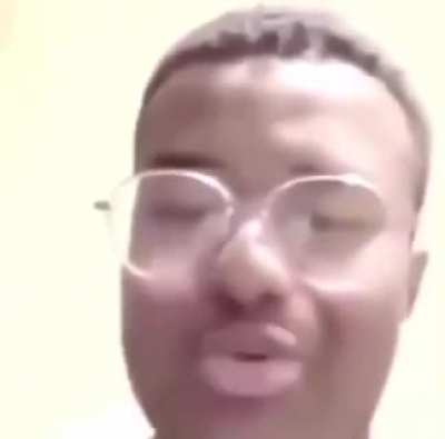 Peace out bitches