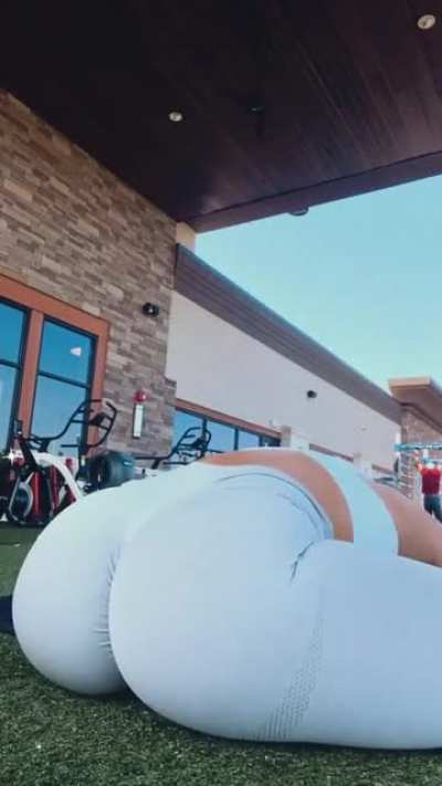 Interesting 🏋️