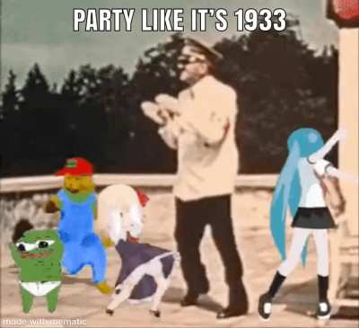 Based party