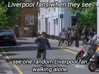 you'll never wank alone