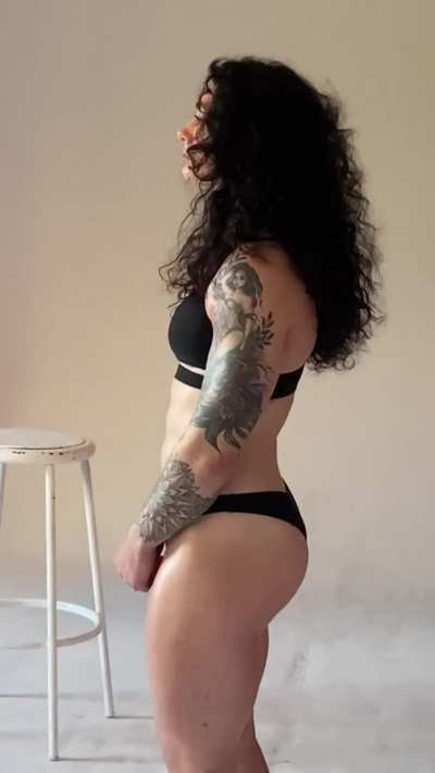 Natasha Aughey