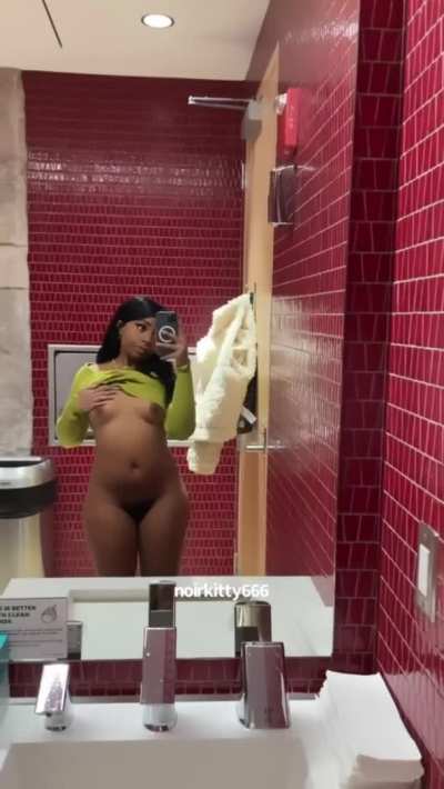 would you let me flash you in public?