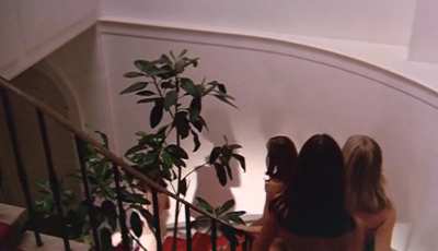 Jane Anthony, Christina Hart, Jill Damas & Drina Pavlovic - Games Girls Play (UK1974) (1/2) - 