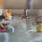 Social Distancing. Courtesy-r/IndianEnts