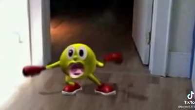 Packedman